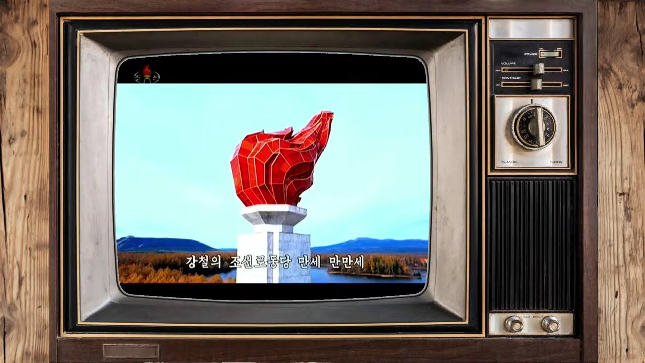 North Korea Live TV