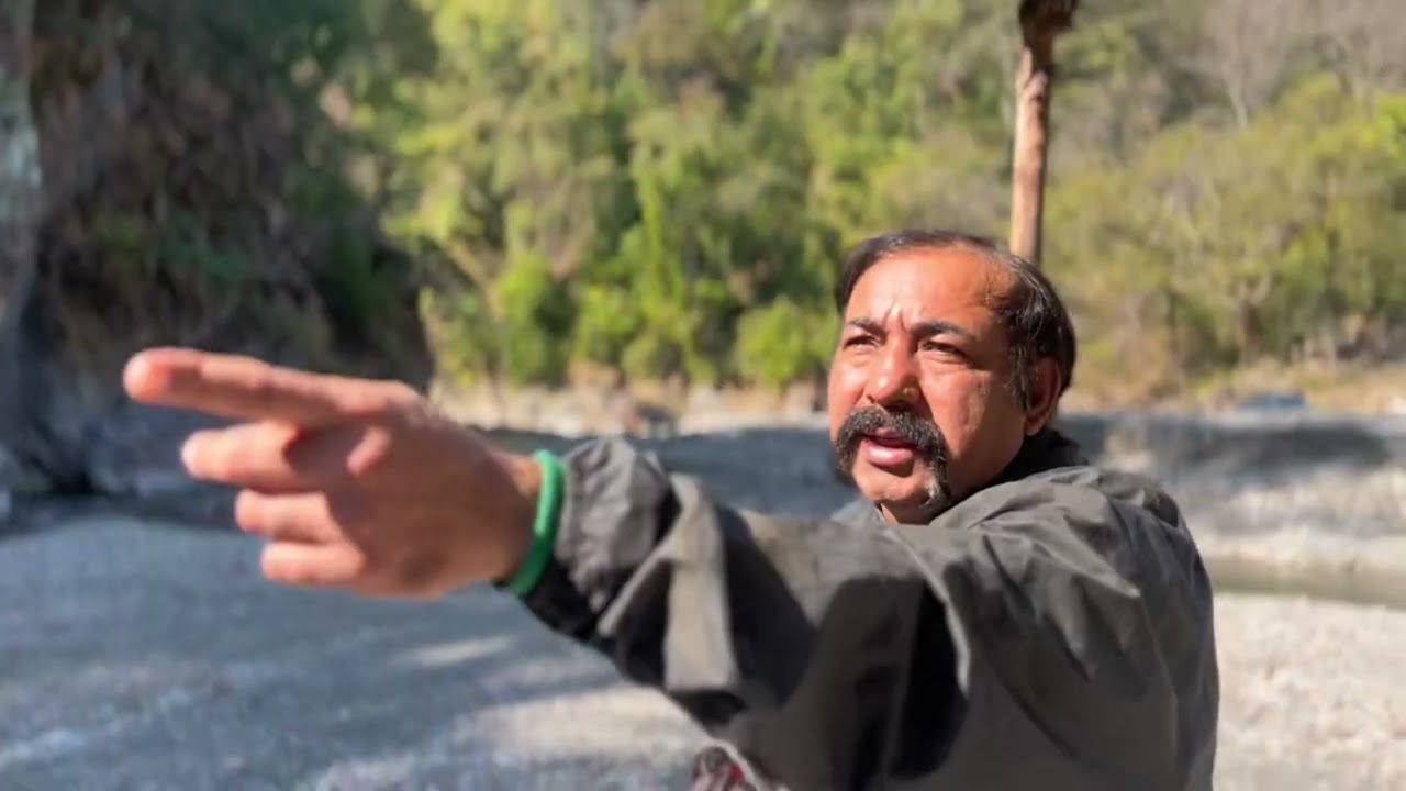 Haridwar to Delhi II  Part - 2 