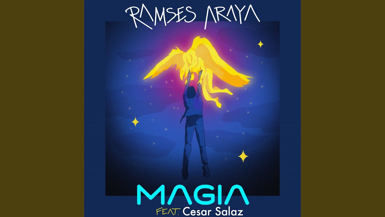 Magia (Salsa Version)