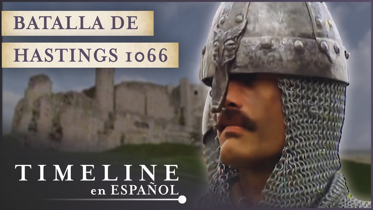 Cómo Guillermo el Conquistador Cambió Inglaterra para Siempre