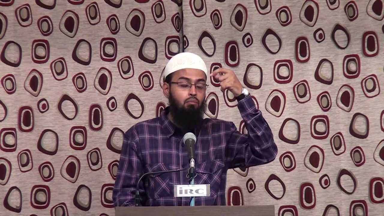 Walima Ka Khana Khane Se Pehle Kya Ye Puchna Zaroori Hai Ki Ye Halal Hai Ya Haram By Adv. Faiz Syed