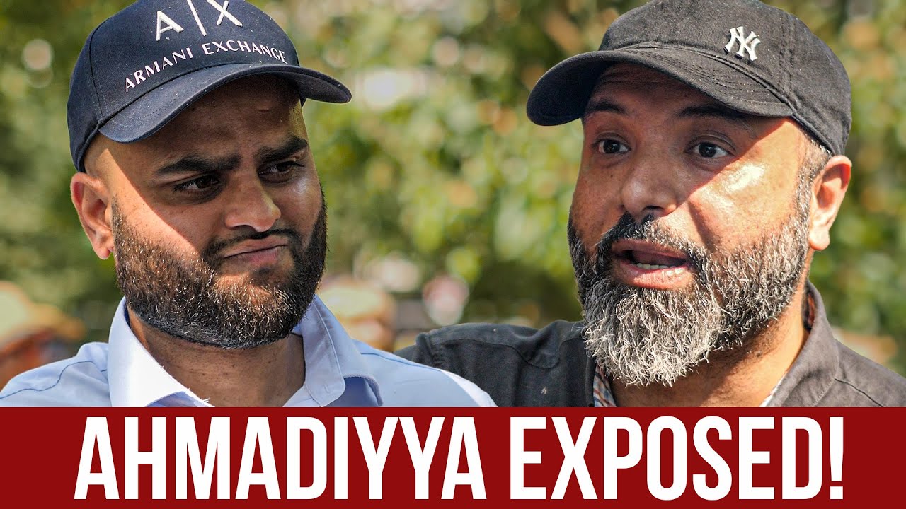 The Bizarre Beliefs & Suspicious History of the Qadiani Ahmadis