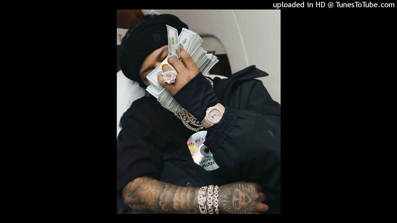 (FREE) Rylo Rodriguez x NoCap Type Beat 2024 - "Dangerous Love"