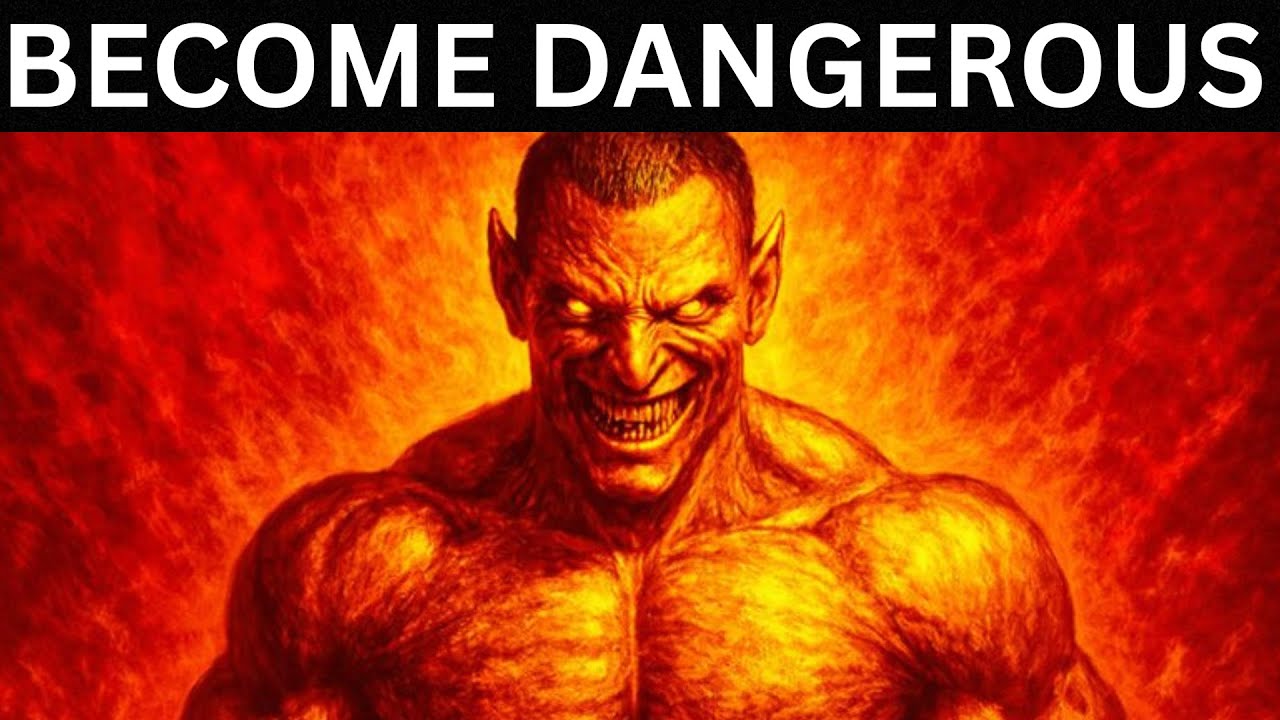 This Is Why They Can’t Use You | Machiavelli’s Dark Power