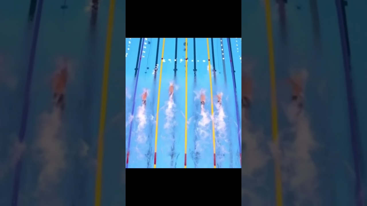 CAMERON MCEVOY 21.06 - 2023 WORLD CHAMPIONSHIPS