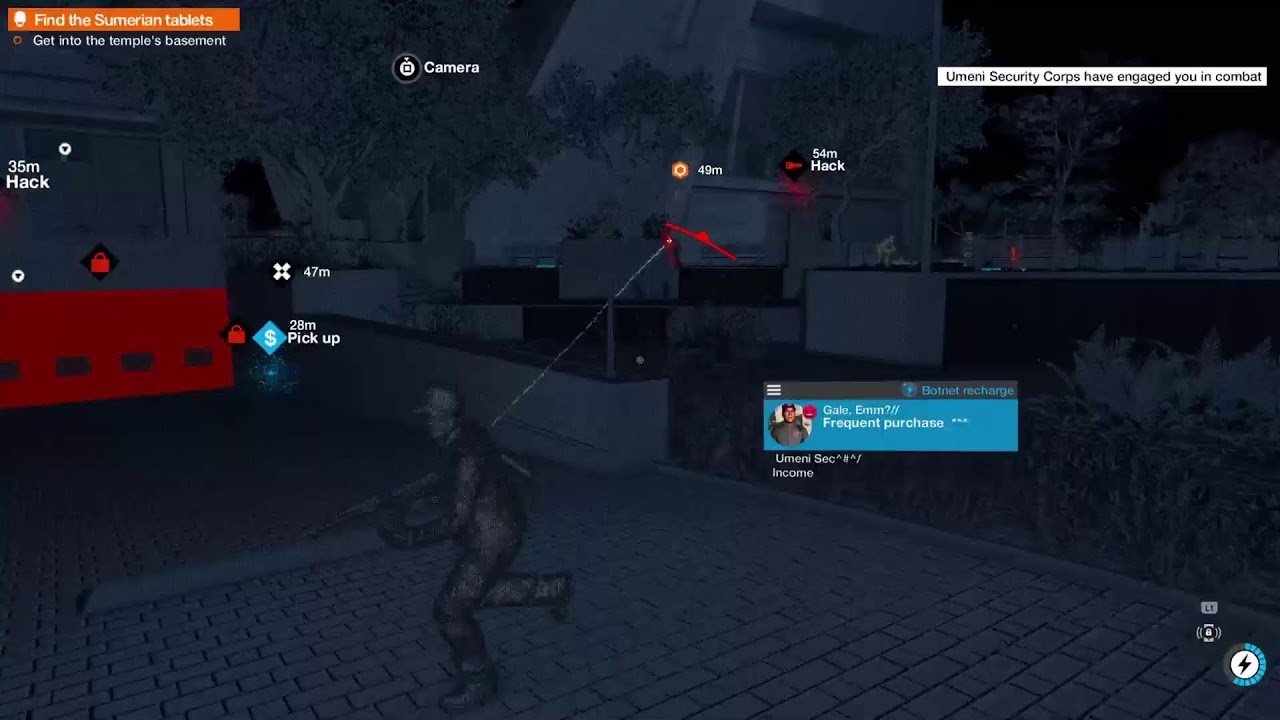 Watch Dogs 2