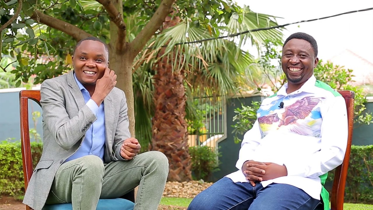 SINAHUNZE U RWANDA NYUMA YO GUTSINDWA AMATORA | F. HABINEZA ASOBANUYE UKO GREEN PARTY IHAGAZE