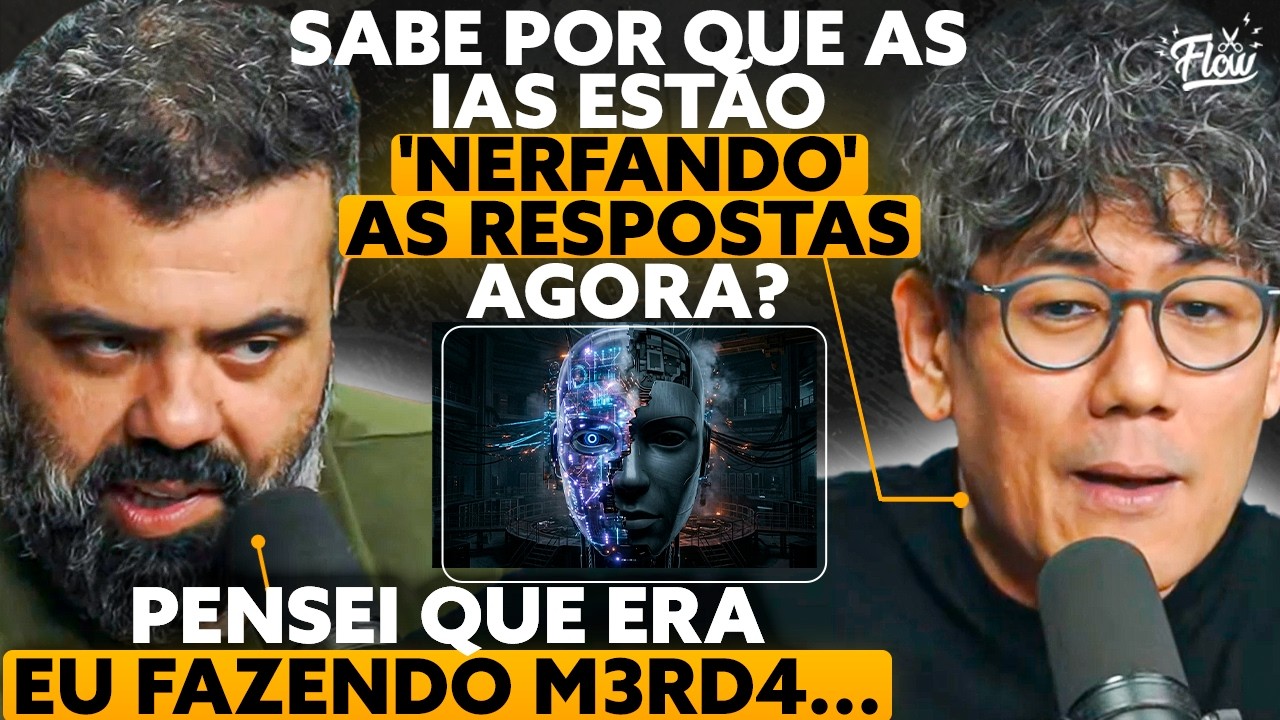 A NOVA ESTRAT&Eacute;GIA que POUCOS USU&Aacute;RIOS de Intelig&ecirc;ncia Artificial PERCEBERAM