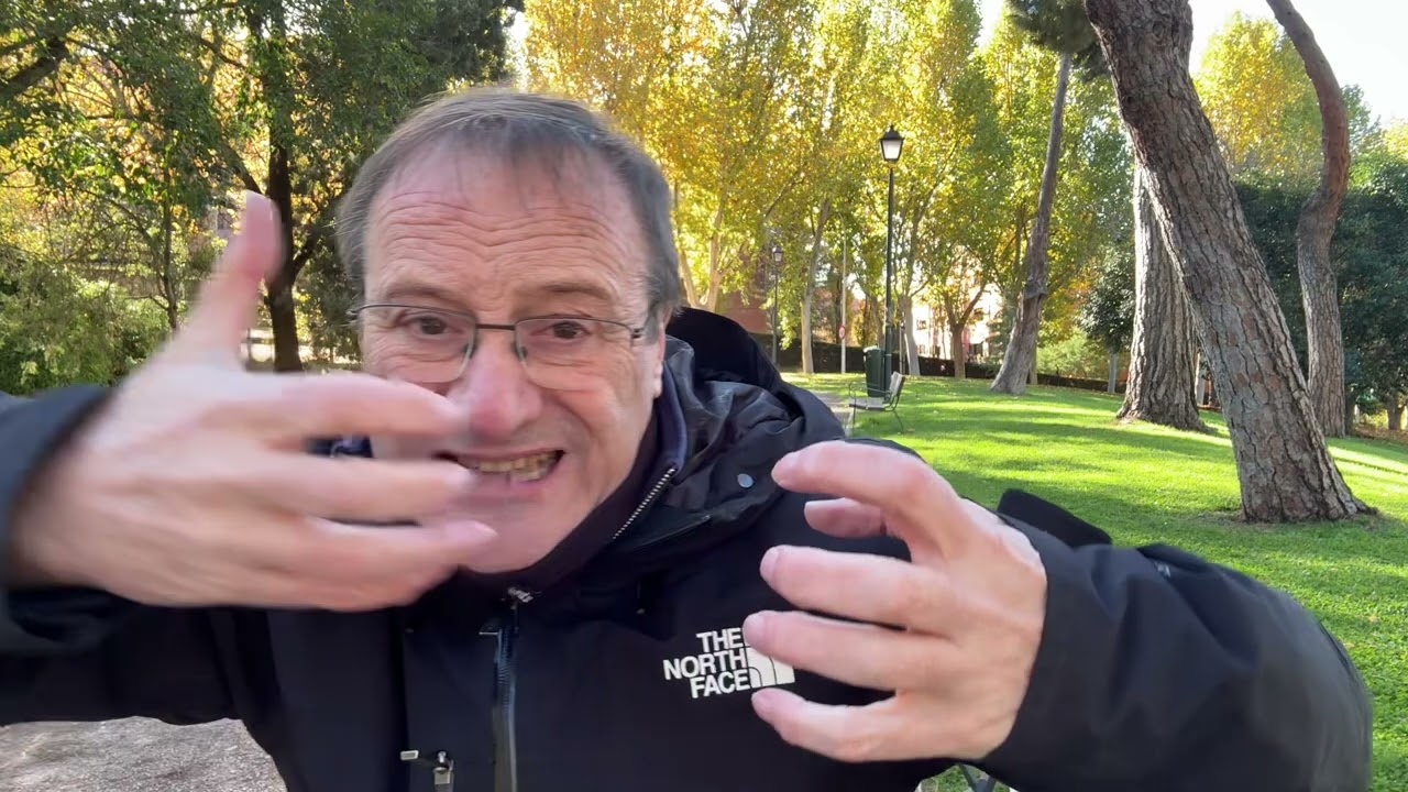 La guerra de la IA se calienta. José Luis Cava