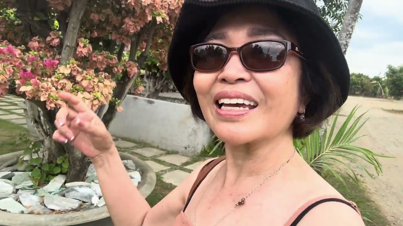 Casa Batik in Gapan Nueva Ecija | Bougainvillea Wonderland