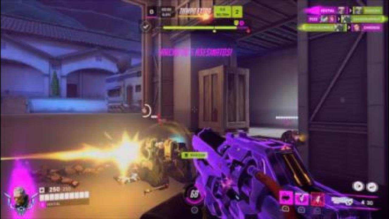 Controller Aimbot