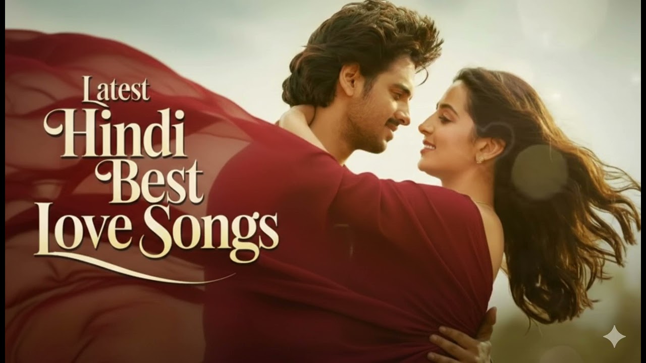 New Trending Love Song ❤️ Best Hindi Love Song | Latest Romantic Songs Playlist