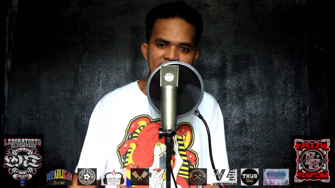 EPISODE 15   STOPQUIET and Ms  JONAMI