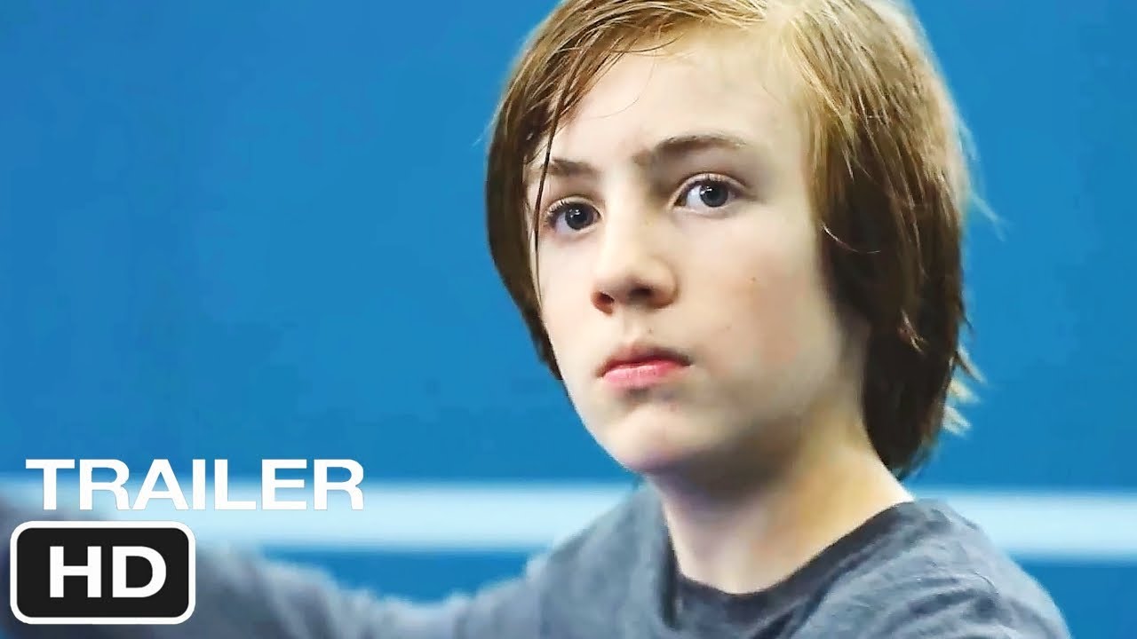 John and the Hole HD Trailer (2021) IFC Films
