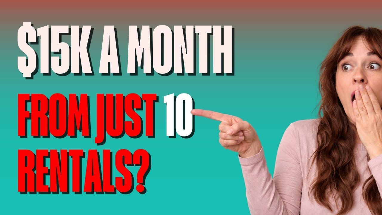 EVERYONE SAYS RENTALS ARE DONE! (Watch this)