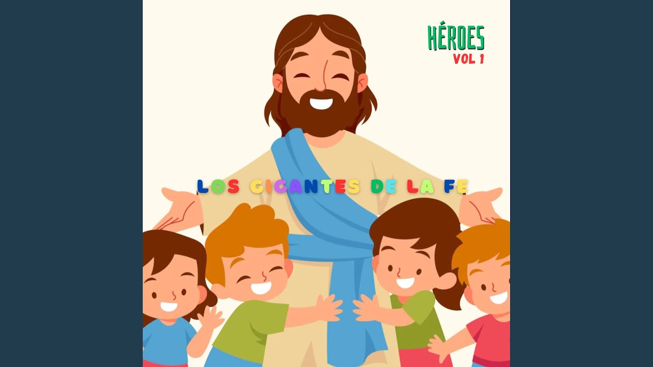 David, Valiente Guerrero