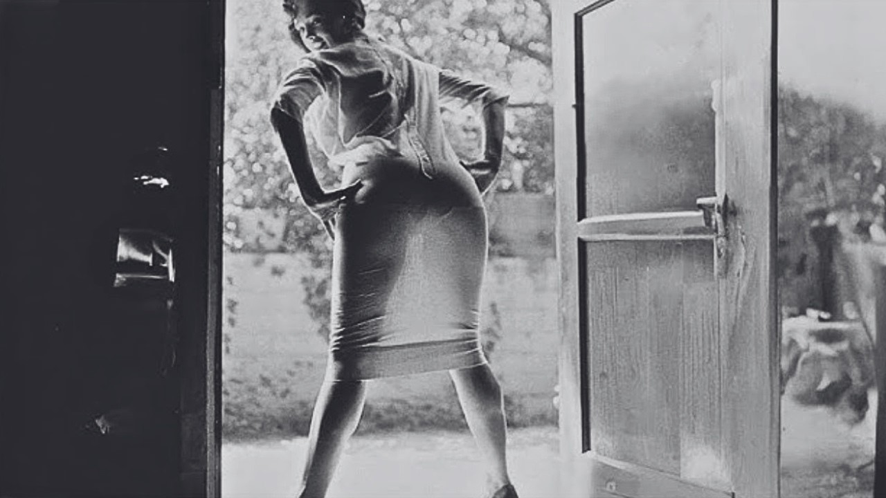 🌟 Stunning Rare Photos from Hollywood’s Golden Age You’ve Never Seen | Vintage Heartland