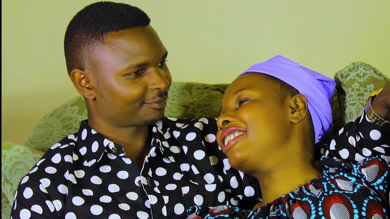 MICII NI NDOGO BY NJOROGE WA KAWANGWARE (OFFICIAL VIDEO)