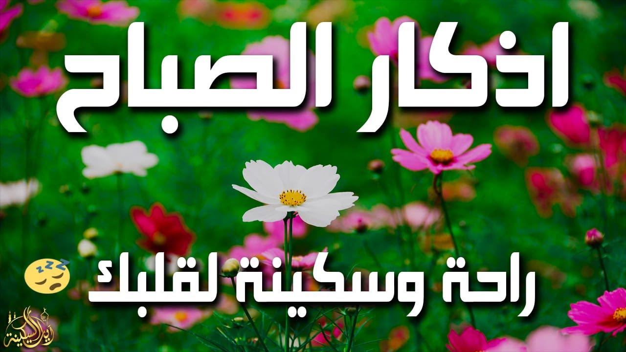 أذكار الصباح - راحة نفسية لا توصف بصوت القارئ علاء عقل | Morning Athkar - Dzkir Pagi by Alaa Aql