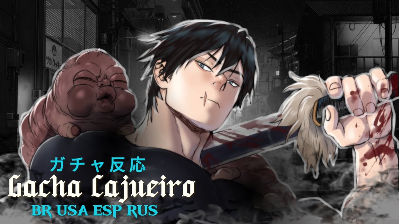 Record of Ragnarok - deuses - React to Toji As Novo Lutador Ragnarok - Por🇧🇷 Eng🇺🇸 Esp🇪🇸 Rus🇷🇺