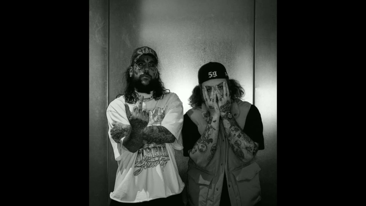 [FREE] $UICIDEBOY$ TYPE BEAT ''DAZED'' (PROD. THORN X ANTONIE)