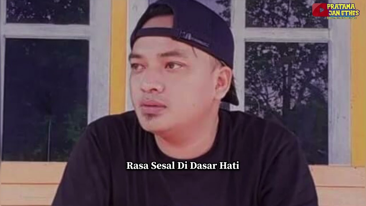 Yang Terlupakan - Iwan Fals || Cover