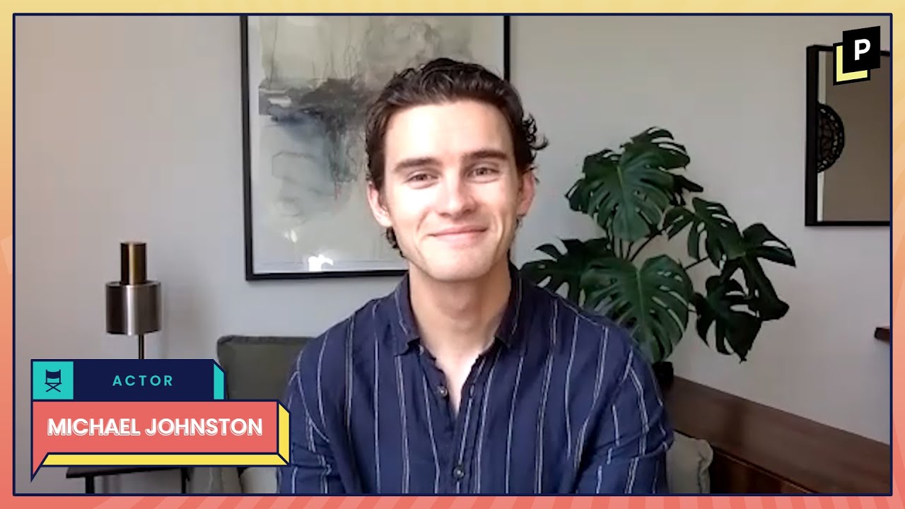 Michael Johnston Chats About His New Film Endangered Species and His New Single 