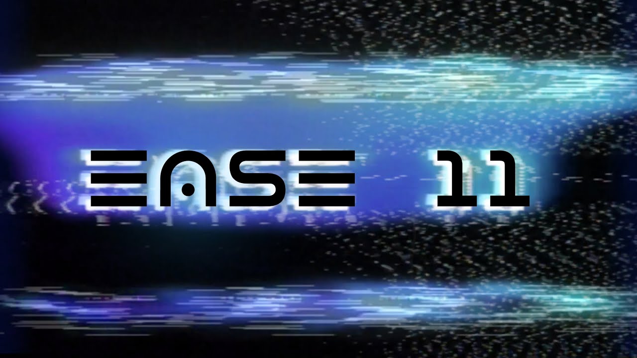 EASE 11 - The Deep Well