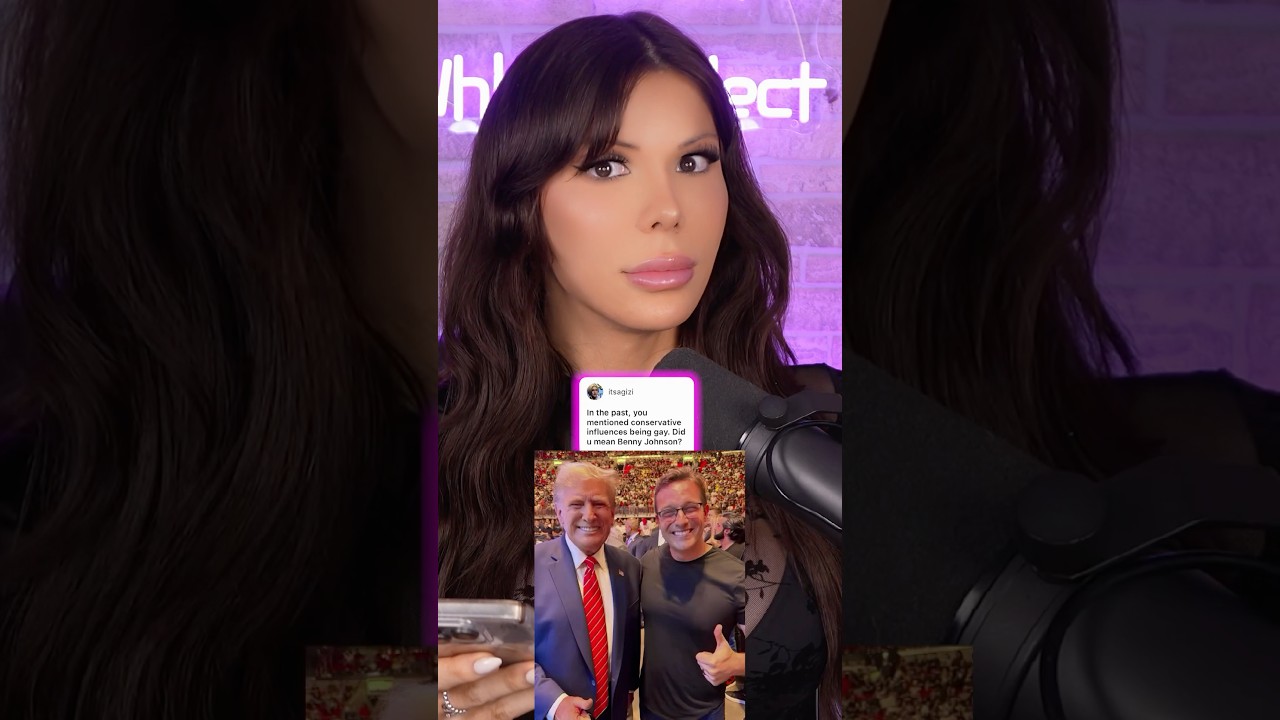 Скрытые гей-консервативные влиятельные лица (TEA)