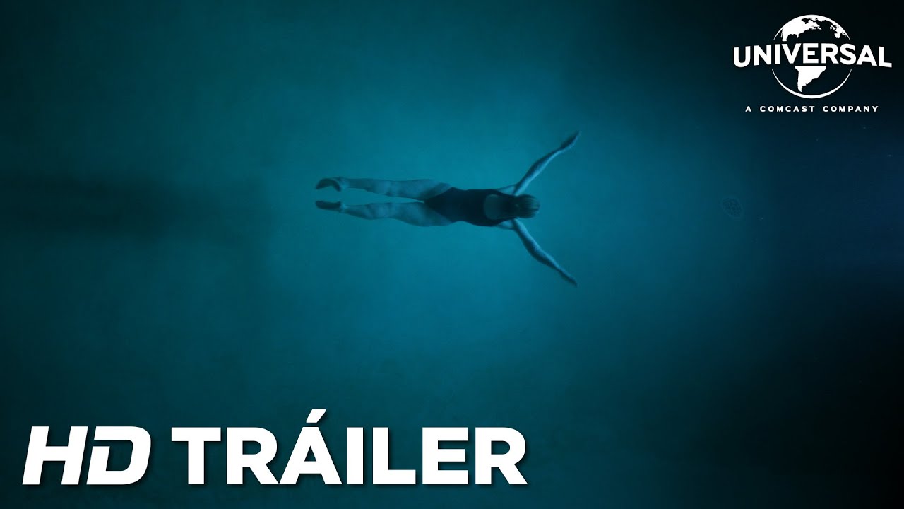 LA PISCINA - Tr&aacute;iler Oficial 2 (Universal Studios) HD