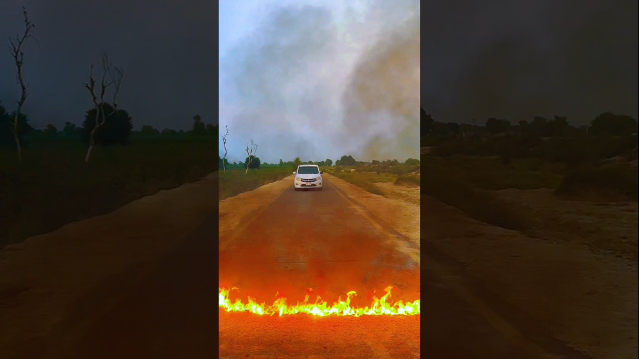 Gary Waly per Allah ki khas Rehmat ho Gai