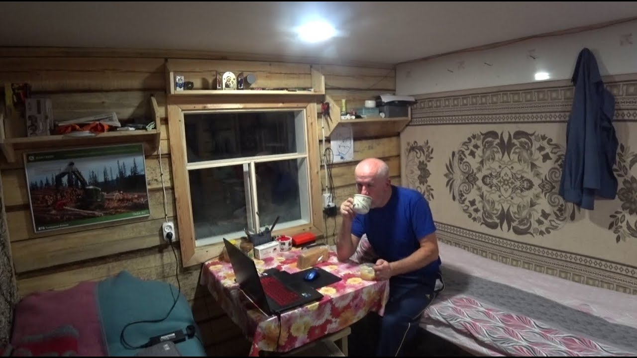 ПРОВЕРКА ТРЁХ ДАЛЬНИХ ПУТИКОВ.