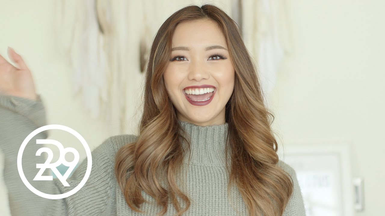 3 Fall-Friendly Outfits with Jenn Im | Hangtime With Jenn Im | Refinery29