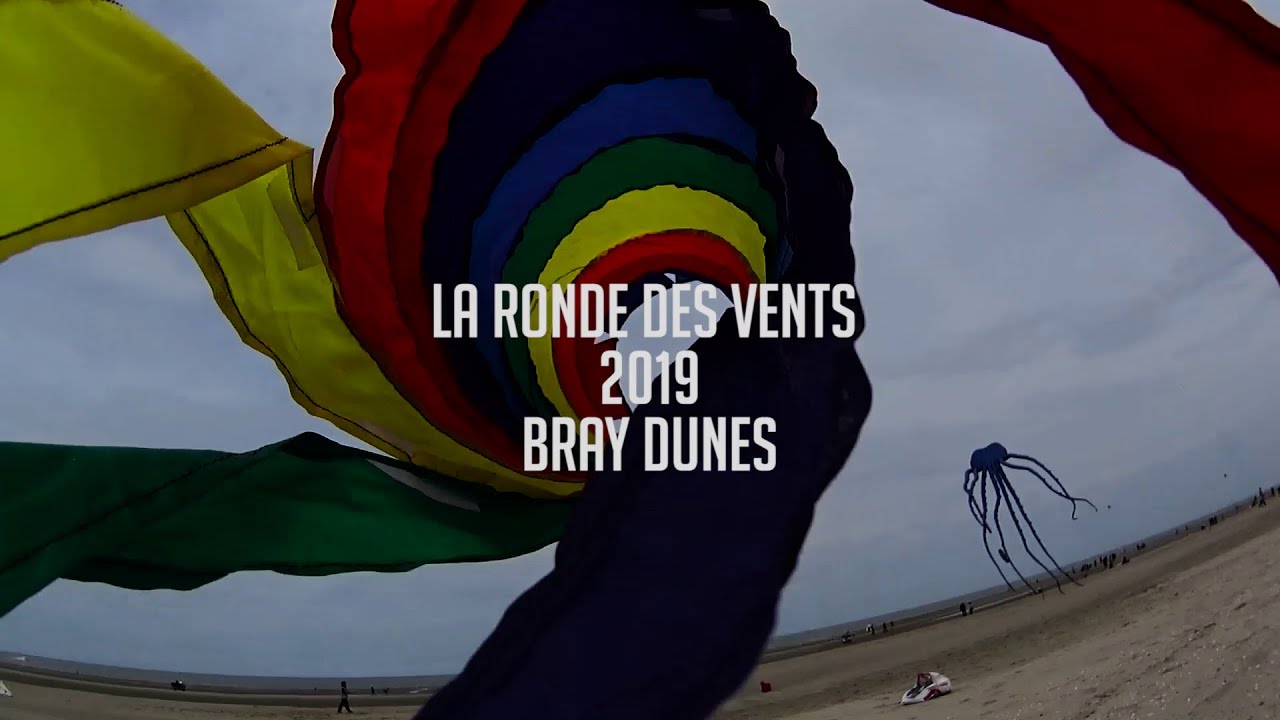 LRDV Bray-Dunes 2019
