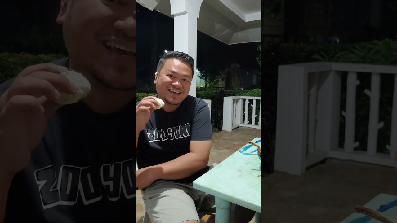 Site visit to Mindoro, Bulalacao_pt 01