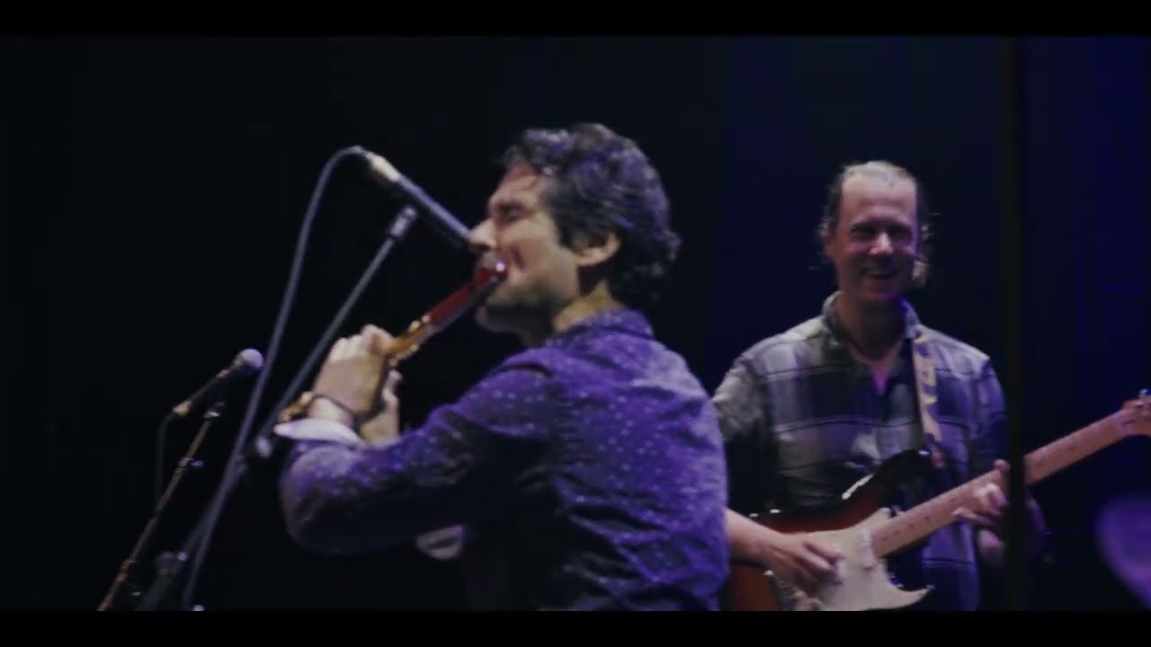 JIN JIM - Die Ankunft des Kaisers I One-Shot Live Recording @ Ems Jazz Festival Greven