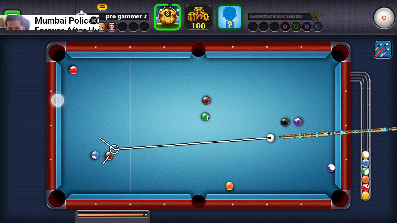 Super fanatic cue giveaway! Pool fanatic cue account!-miniclip 8ball pool