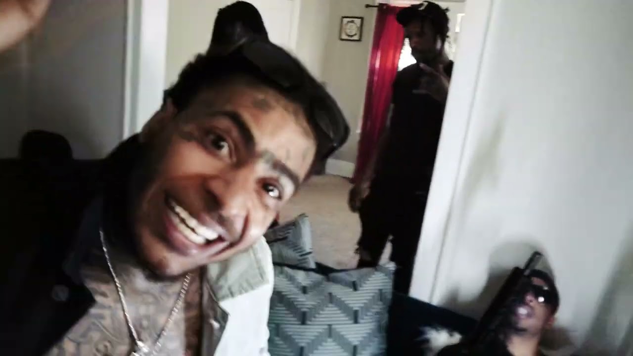 Here's Johnny