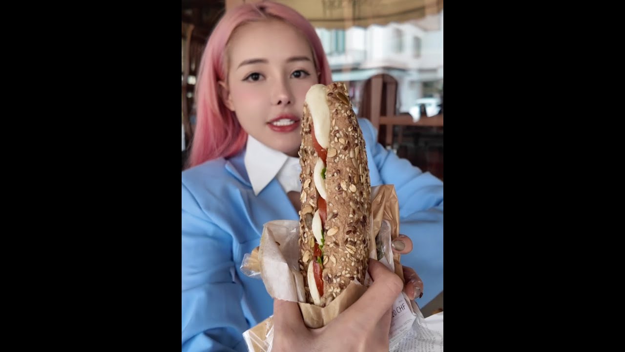 DJ NGÂN 98 - Lồng tiếng vlog như Ngân nghe có bị mất hứng quá ko cả nhà 😂