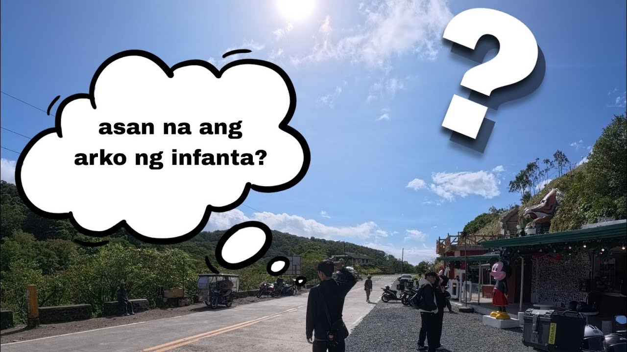 INFANTA, QUEZON TO KABESERA, ANGONO RIZAL RIDE! January 23, 2026 