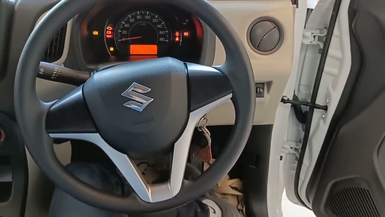 wagon r 2023 model | wagon r vxi 2023 price | wagonr ground clearance #viralvideo #hmc7.4