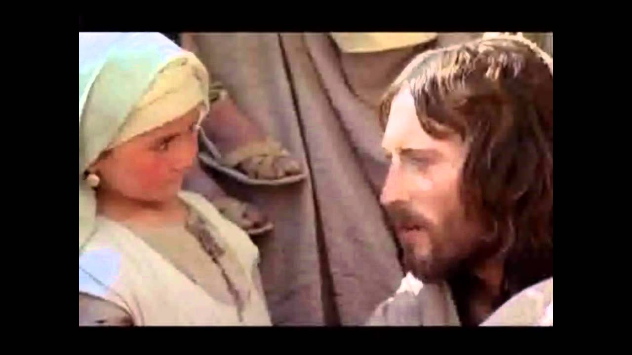 Ges&ugrave; con i bambini