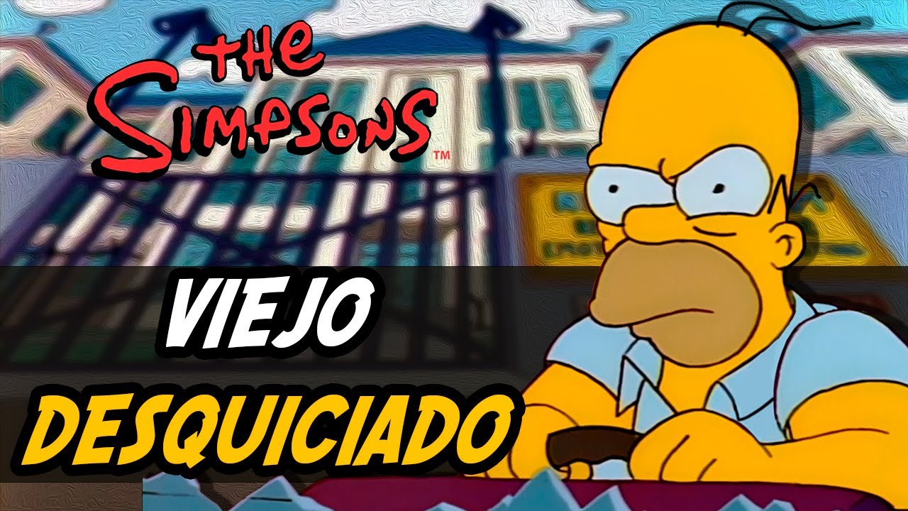 Los actos más CUESTIONABLES que hizo Homero -  PARTE 2