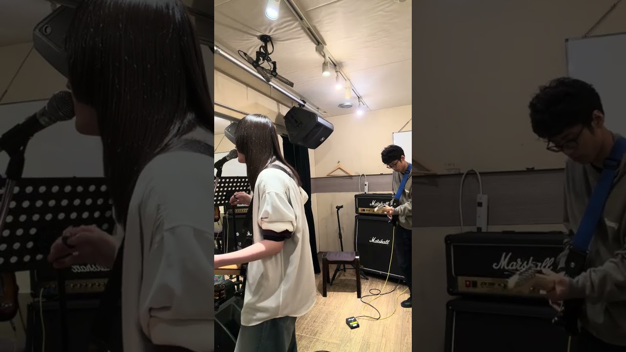 RADWIMPS いいんですか? コピー