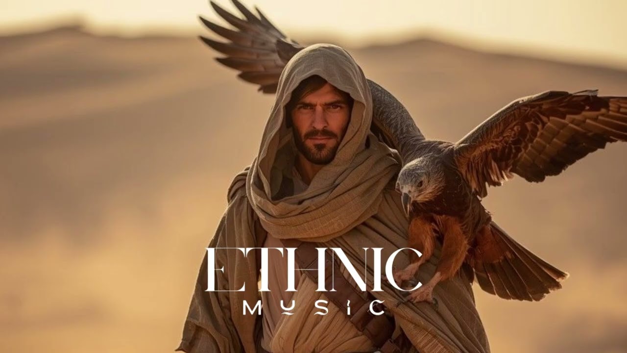 Ethnic Music - Best Deep House Mix 2026 [Vol.69]