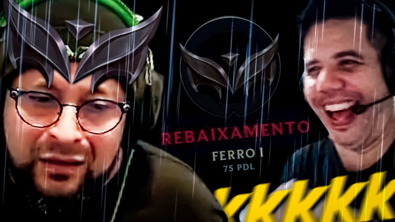 GORDOX VOLTA AO FERRO DE NOVO! ft. MUCA MURIÇOCA