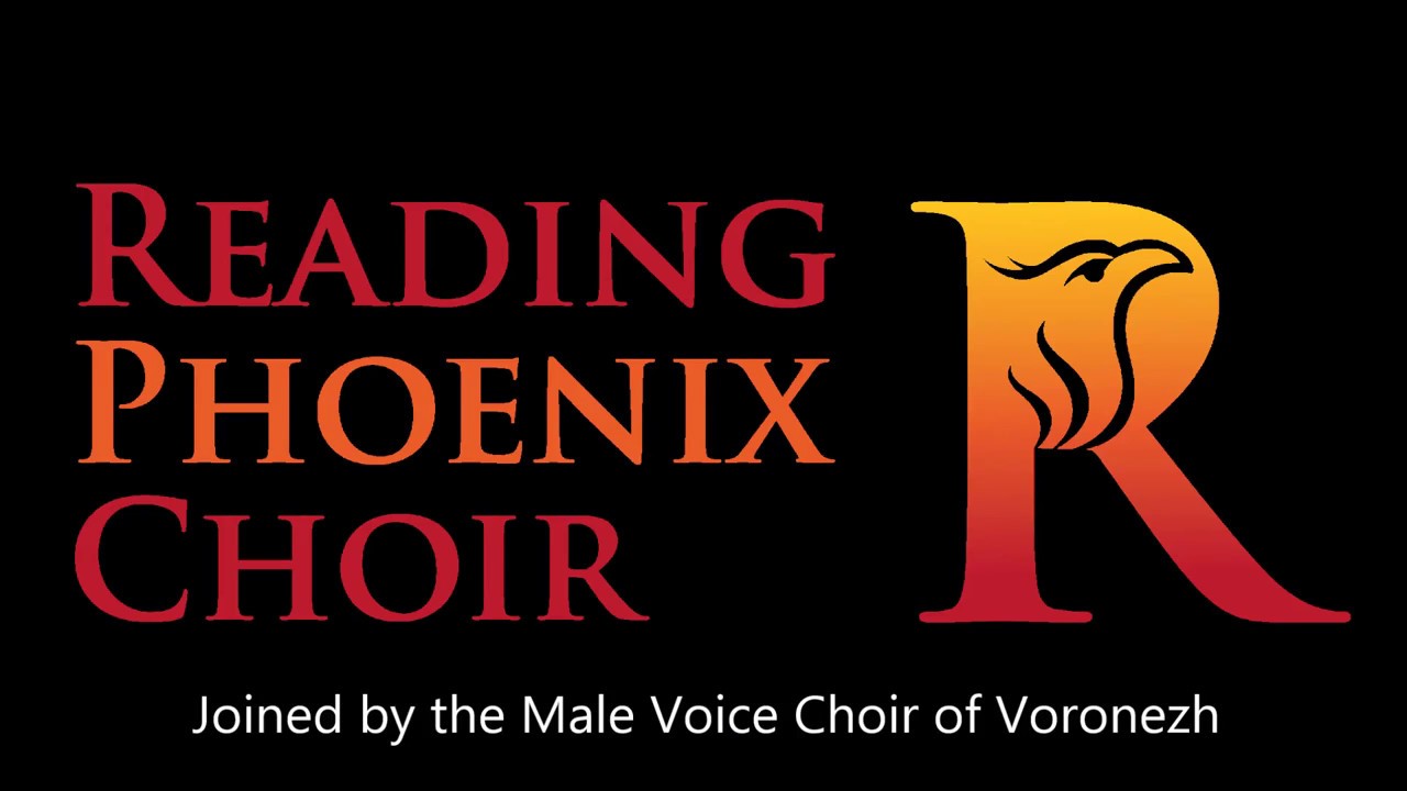 Reading Phoenix Choir - Bogoroditse Devo - Rachmaninov