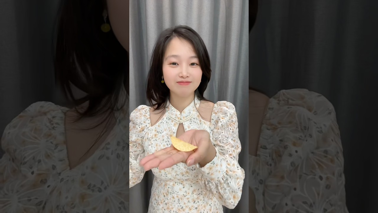 chips smash rubber-band secret magic