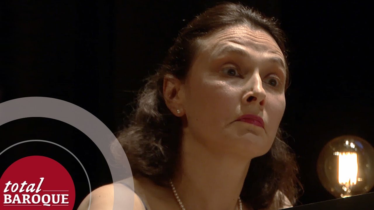Béatrice Martin: Scarlatti Sonatas | Le Corum - Salle Pasteur, Montpellier (17/32)