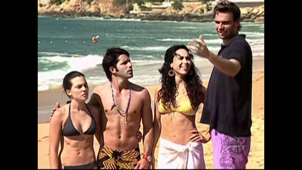 Atrevete A Sonar   En Acapulco, Parte 1